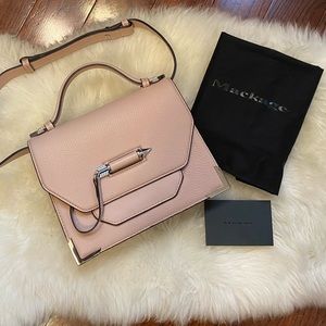 Mackage Keeley Bag in Pink